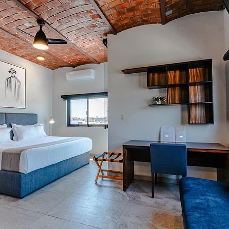 Hotel Ng Ameca 外观 照片