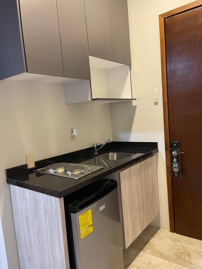 Hotel Ng Ameca 外观 照片