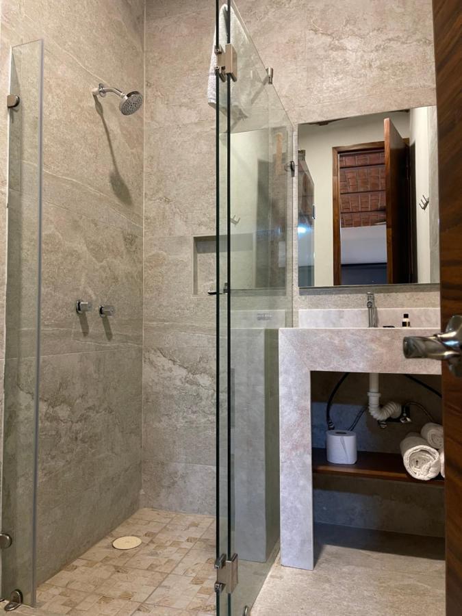 Hotel Ng Ameca 外观 照片
