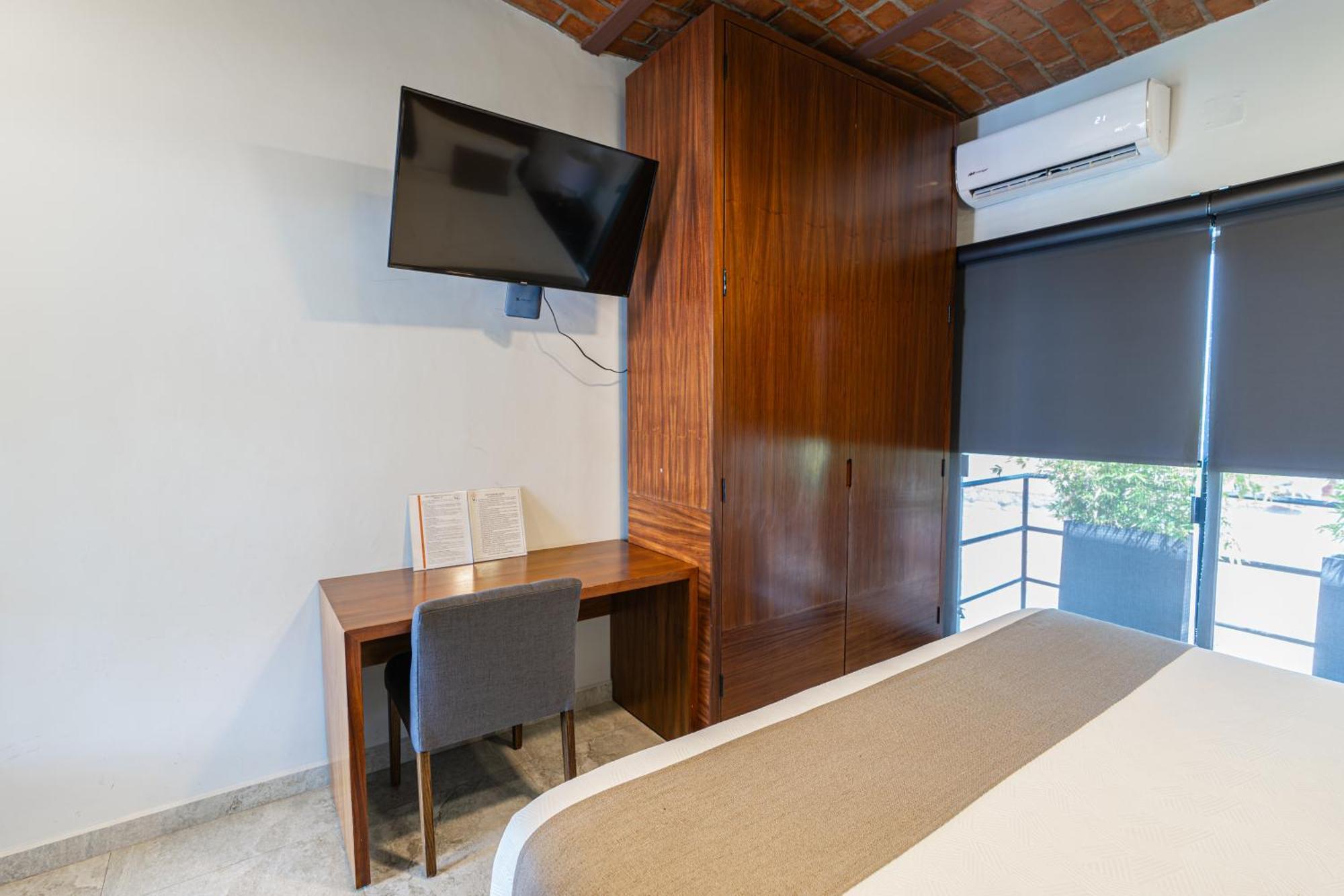 Hotel Ng Ameca 外观 照片