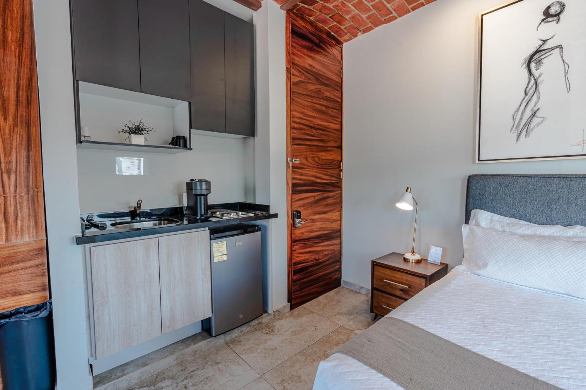Hotel Ng Ameca 外观 照片