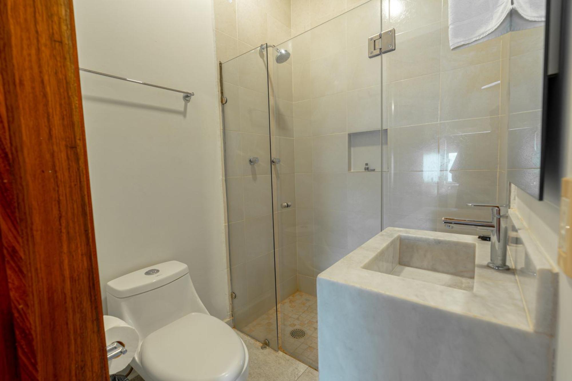 Hotel Ng Ameca 外观 照片