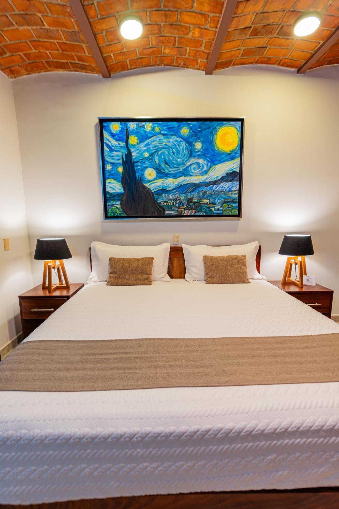 Hotel Ng Ameca 外观 照片