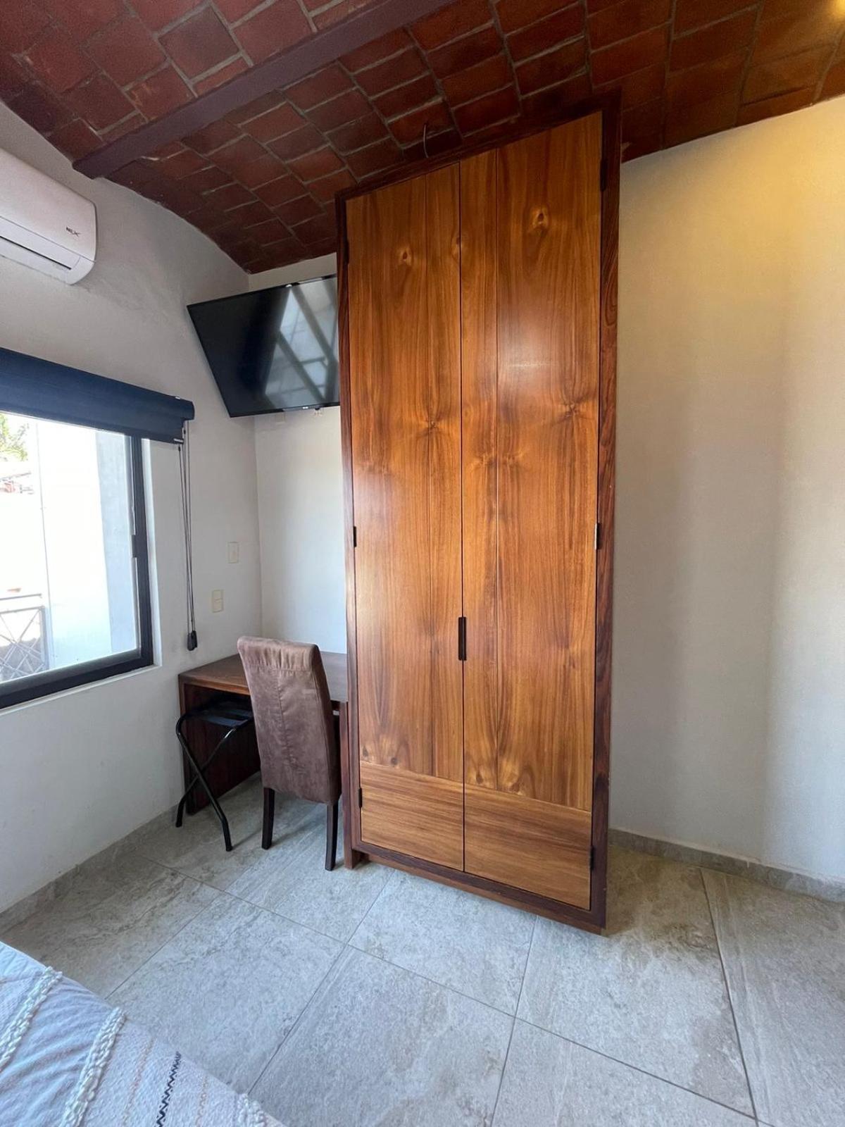 Hotel Ng Ameca 外观 照片