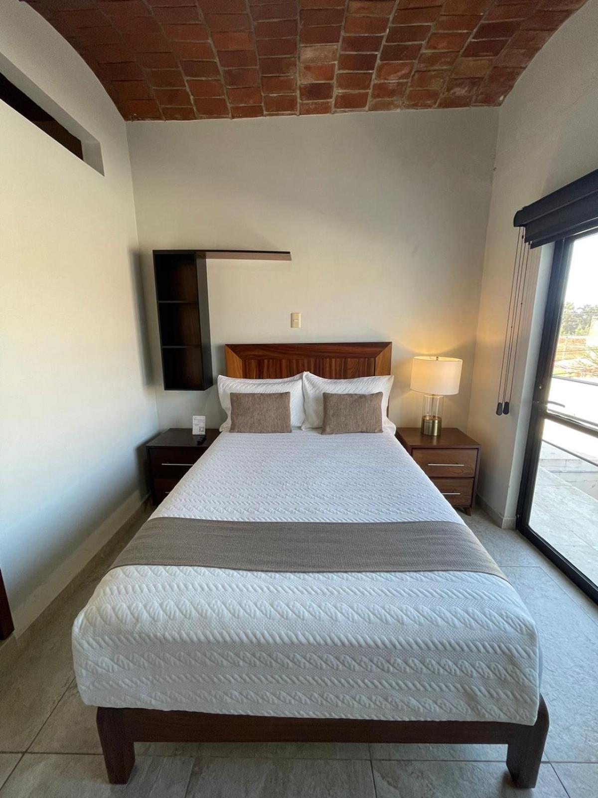 Hotel Ng Ameca 外观 照片
