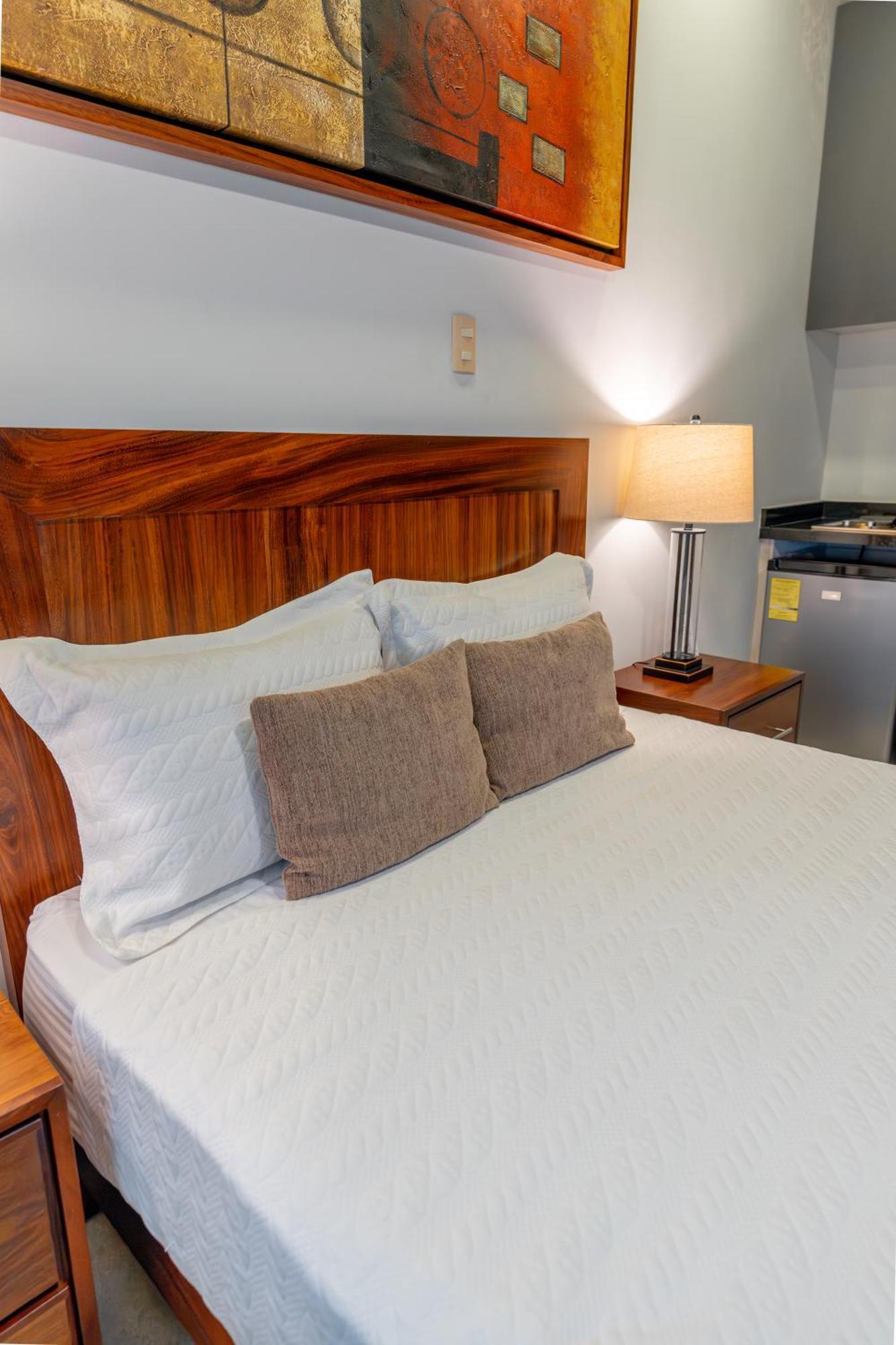 Hotel Ng Ameca 外观 照片