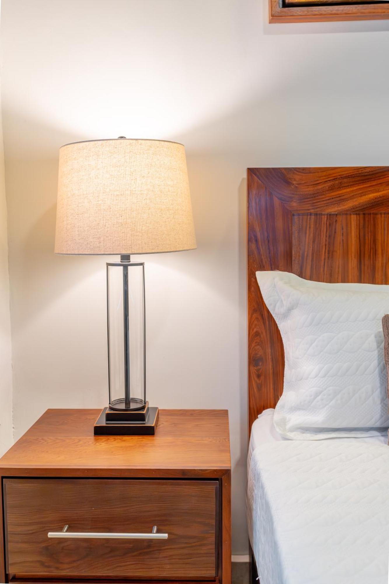 Hotel Ng Ameca 外观 照片